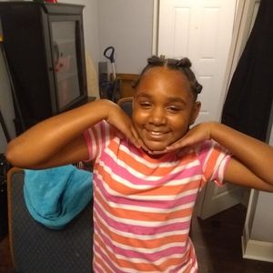 Meet your Posher, Andre the beast